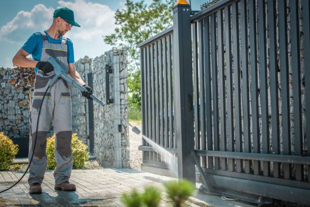Best House Exterior Washing  in Hackettstown, NJ