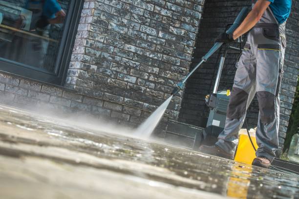 Concrete Sealing in Hackettstown, NJ