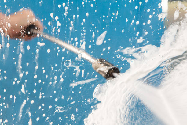 Best Roof Washing  in Hackettstown, NJ