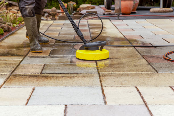 Best Restaurant Pressure Washing  in Hackettstown, NJ