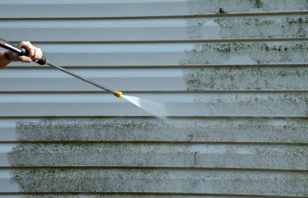 Best Post-Construction Pressure Washing  in Hackettstown, NJ