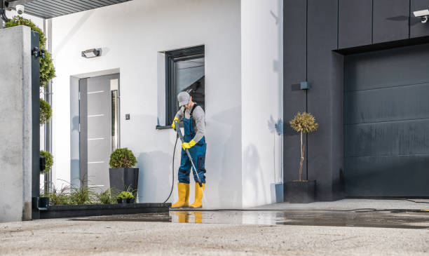 Best Dumpster Area Cleaning  in Hackettstown, NJ