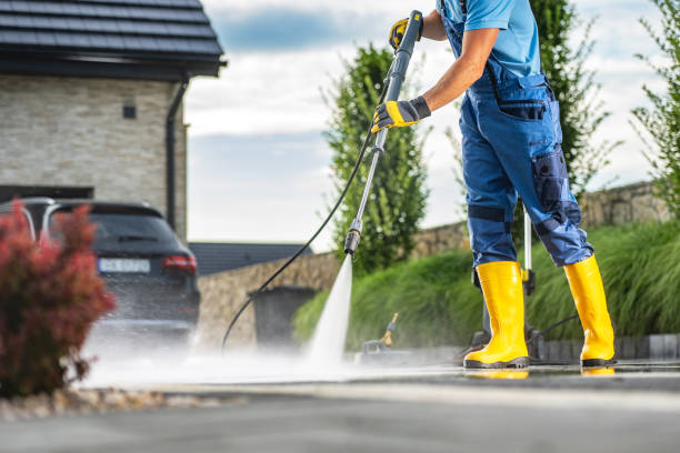 Spring Cleaning in Hackettstown, NJ