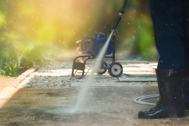 Best Fence Cleaning  in Hackettstown, NJ